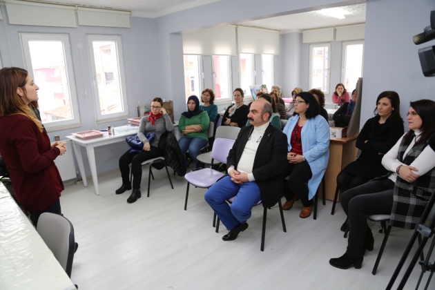Yılda Ortalama 170 bin Kişiye Kanser Teşhisi