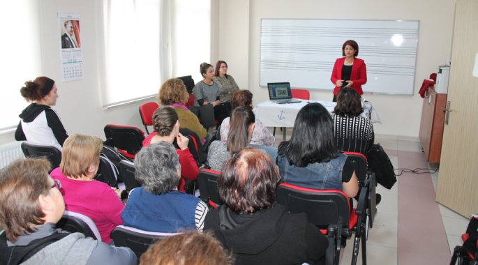 Kansere Karşı Farkındalık