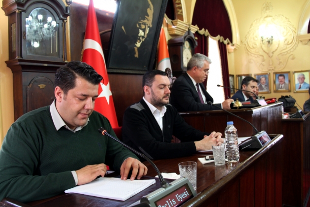 Atık Su Arıtma Tesisi İçin Önemli Karar