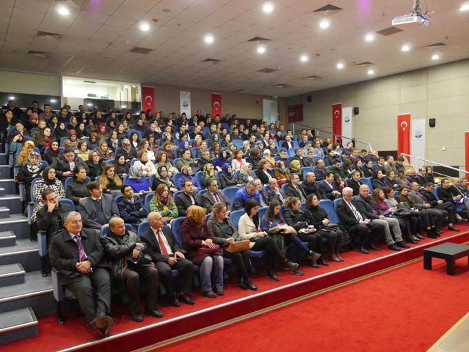 Büyükşehir Belediyesi En Çok Atık Pil Toplayan Okulu Ödüllendirecek