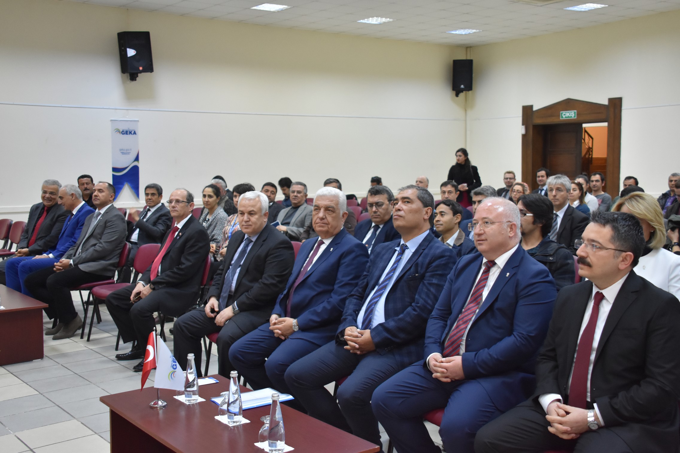 Muğla’daki Enerji Verimliliği Projeleri Tanıtıldı