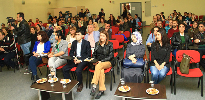 Sağlık Personelleri Atık Eğitiminden Geçti