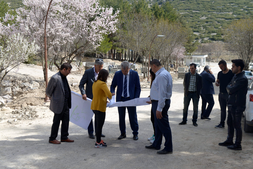Türkiye'nin En Gelişmiş Hayvan Barınağı Ve Rehabilitasyon Merkezi Isparta'da Olacak
