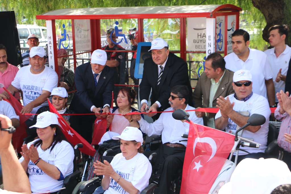 Engel Yok Sevgi Var