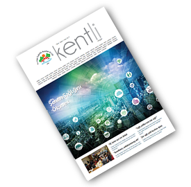 KENTLİ DERGİSİ SAYI 26