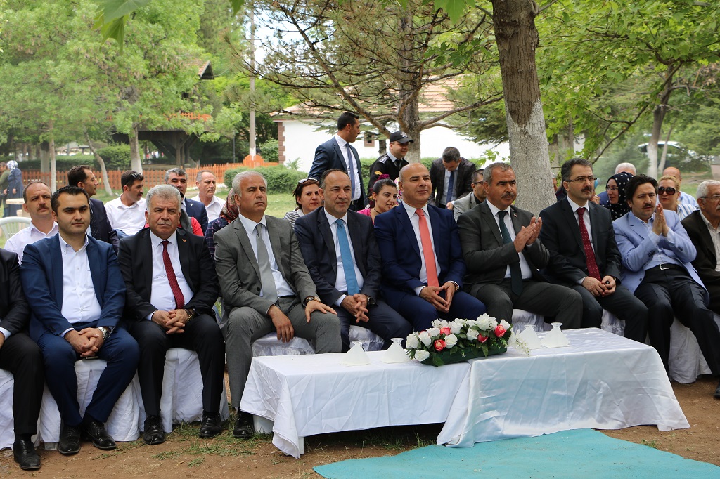 Engelsiz Kafe Tüm Engelliler Derneğin Hizmetinde