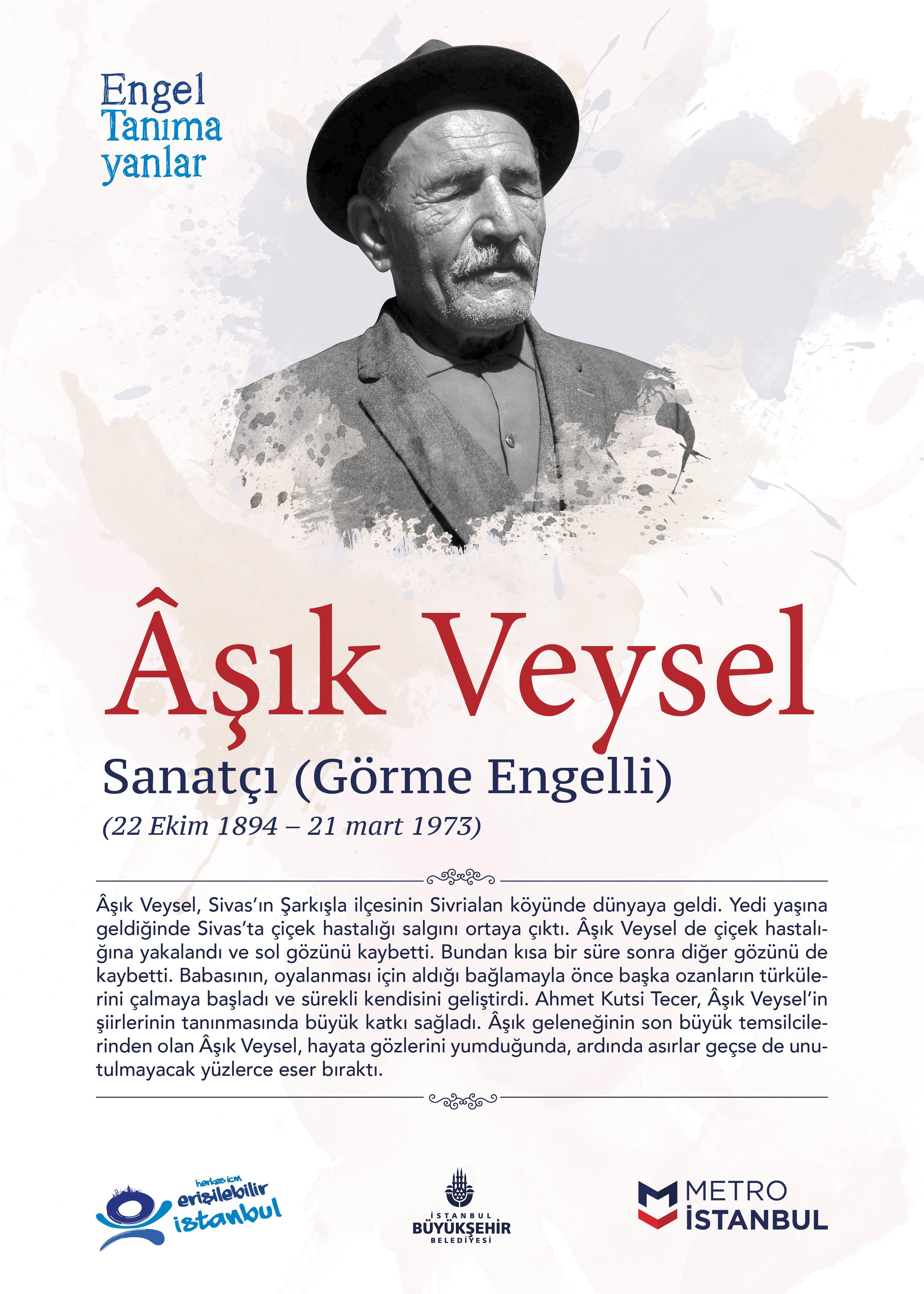 Bizim İçin Engel Yok