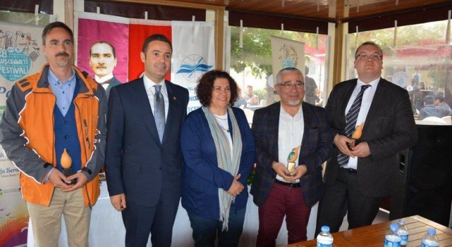 Bölgemizdeki Yenilenebilir Enerji Kaynakları Ve Kullanım Alanları Düzenlenen Panelde Değerlendirildi