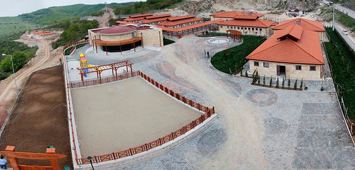 Sokak Hayvanları Yalnız Kalmıyor
