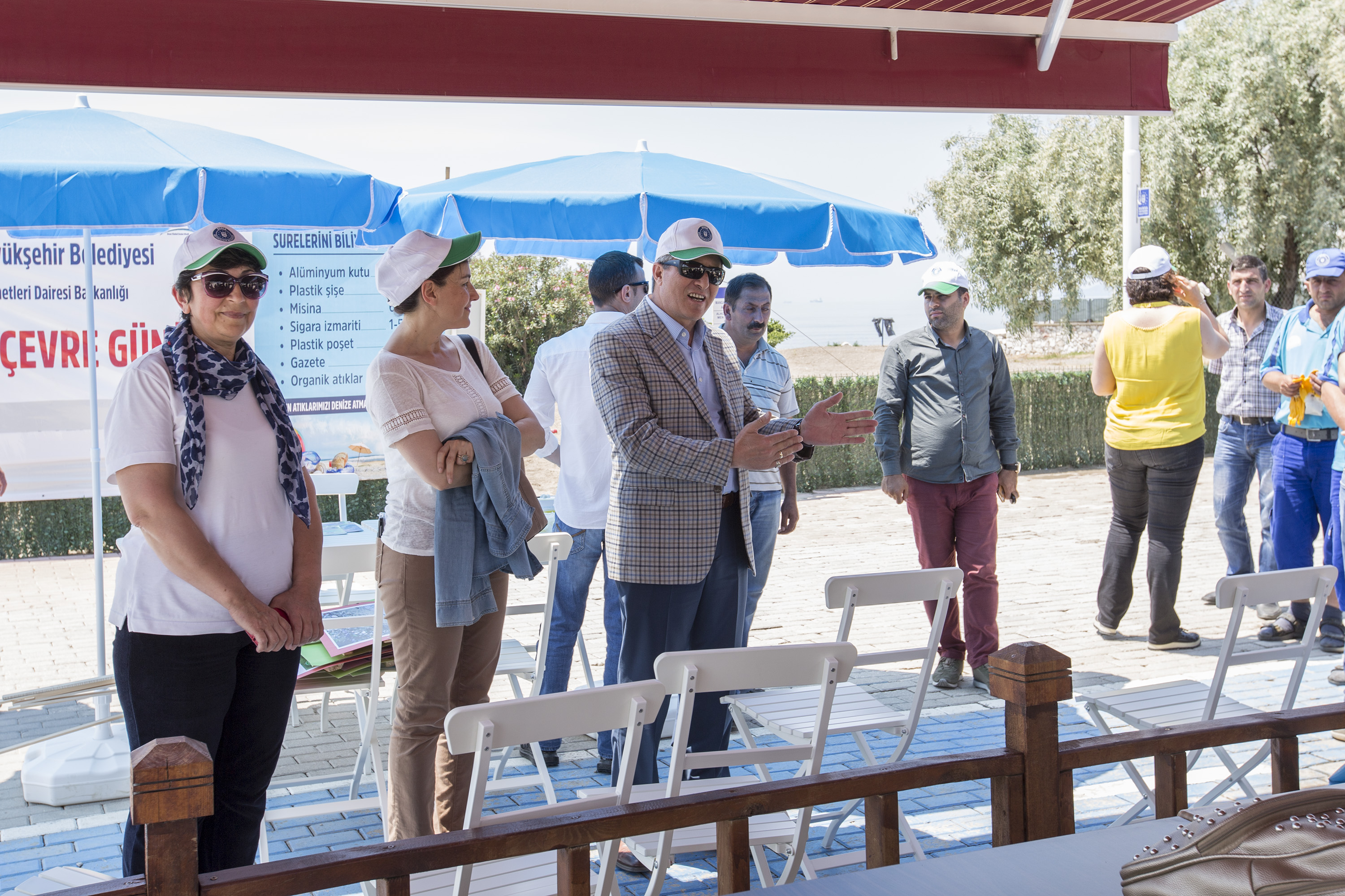 Temiz Sahil Seferberliği