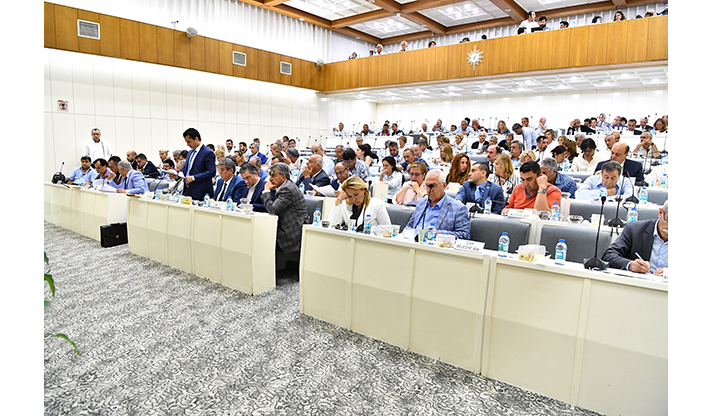 Büyükşehir’den Sağlık Turizmine “Çifte” Destek