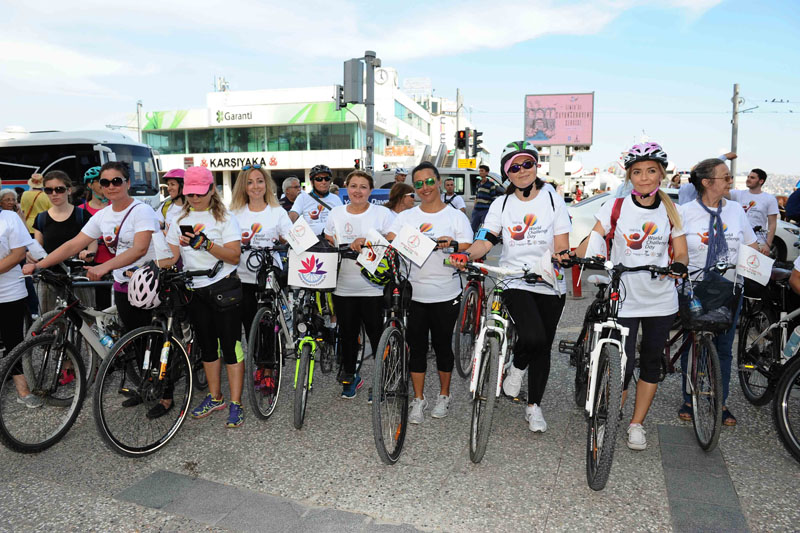 Karşıyaka’yı Dünya Tanıyacak!