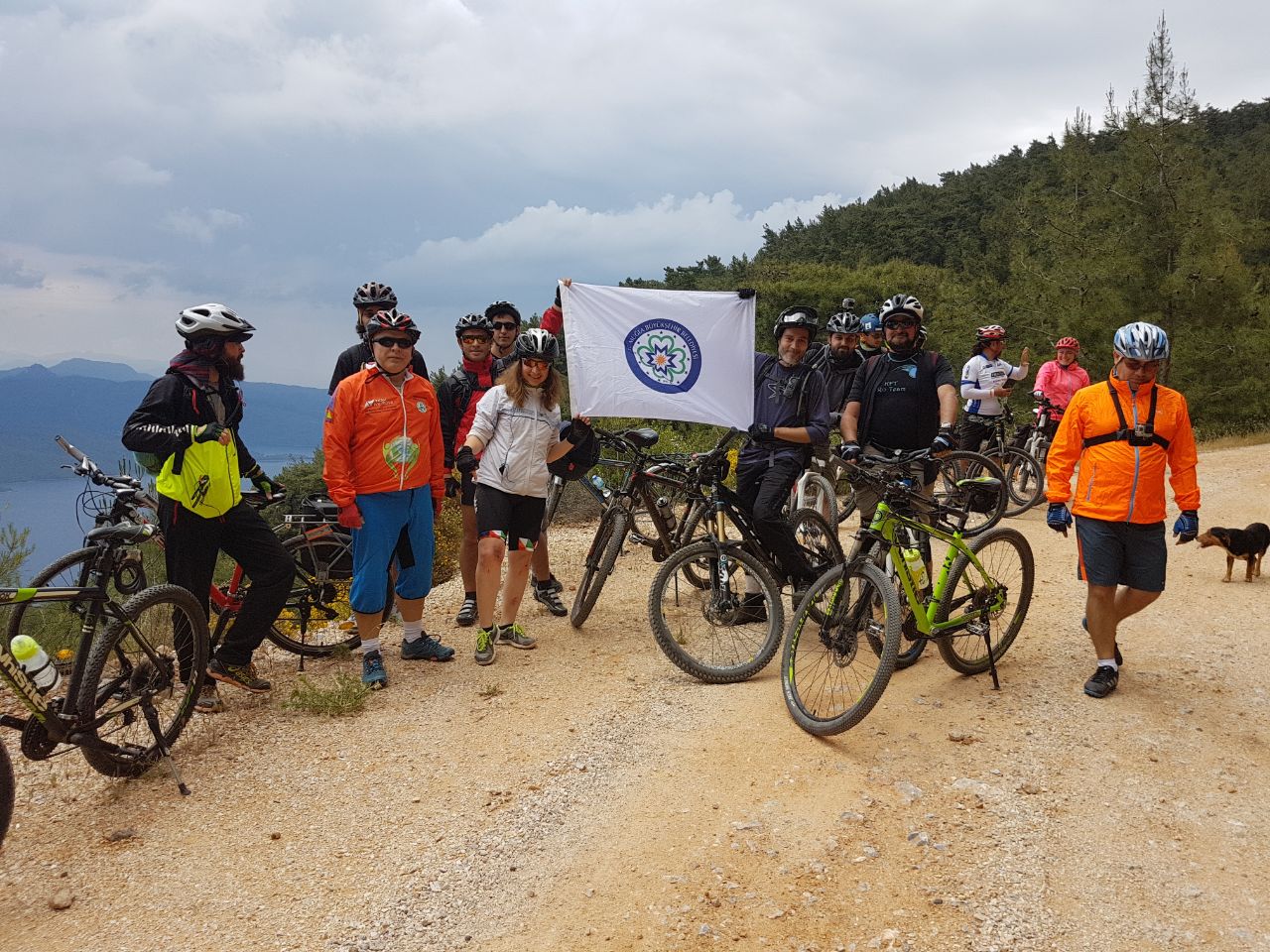 Büyükşehir “Gel ve Keşfet Bisiklet Turları” Düzenliyor
