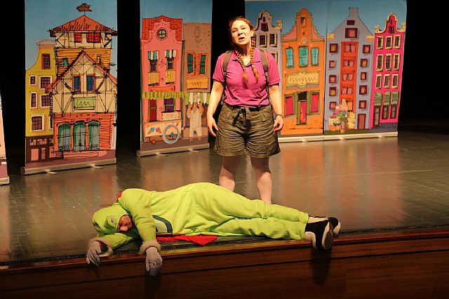 Gebzeli Çocuklar Çevre Gününü Kutladı Öğrenciler Terbi'yi Çok Sevdi