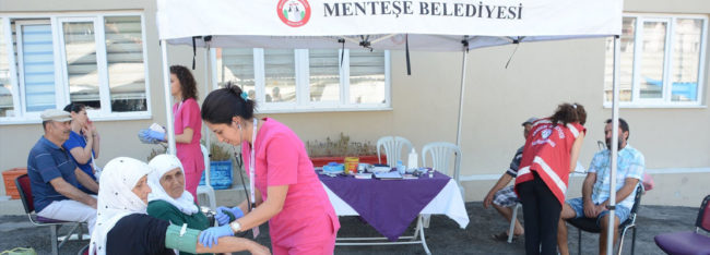 Ücretsiz Sağlık Taramaları Devam Ediyor