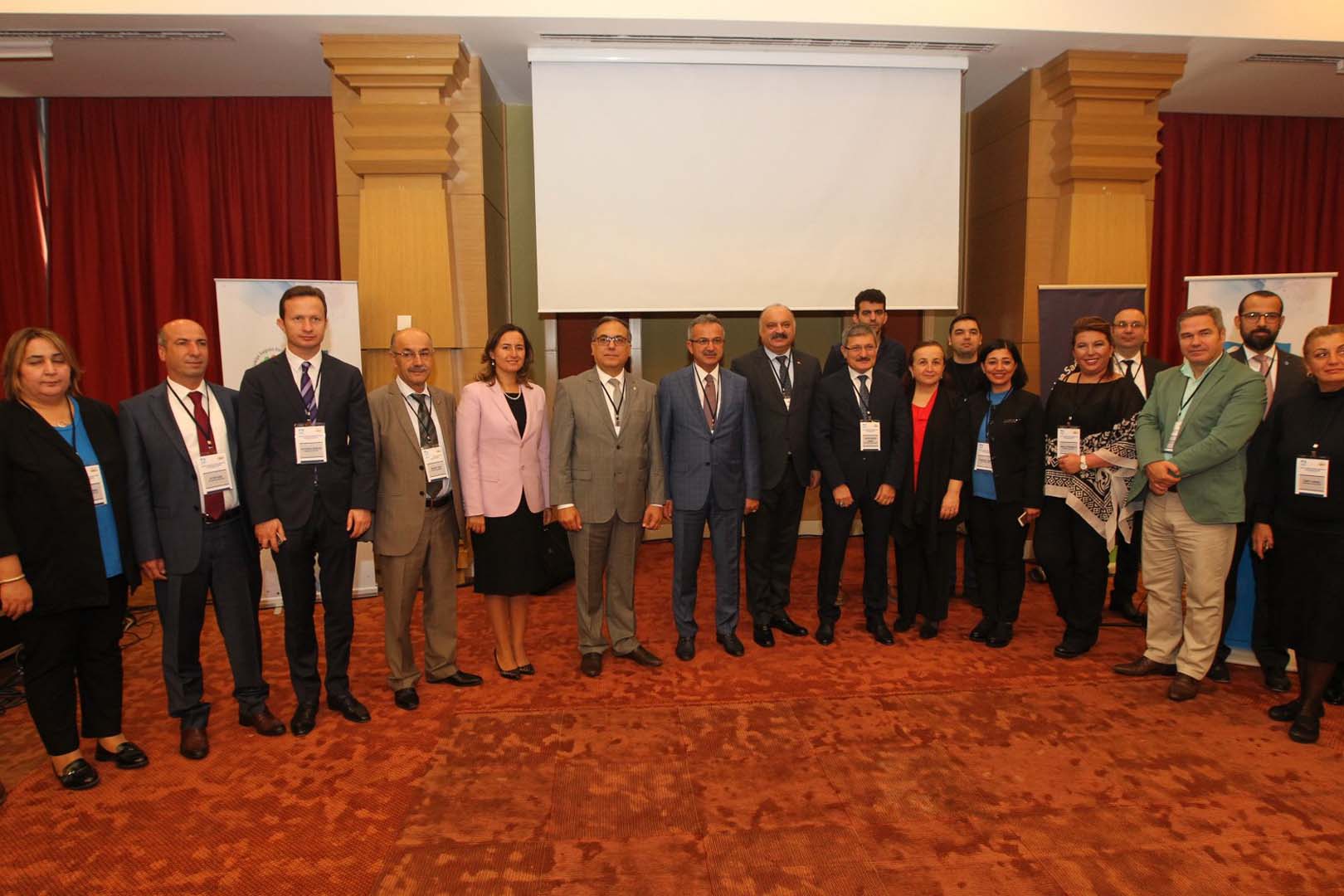 Kentsel Karbon Ayakizi Envanteri Hazırlanması Eğitimi Pendik’te Gerçekleştirildi