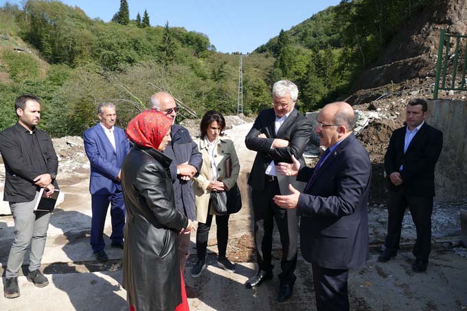 Türkiye’nin En Büyük ‘Hayvan Bakım Merkezi’ Hizmete Giriyor