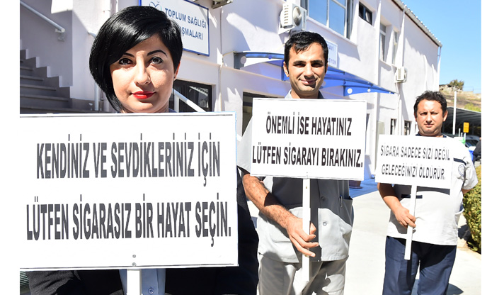 30 Yıllık Sigara, 4 Kilo 380 Gram Zifire Bedel