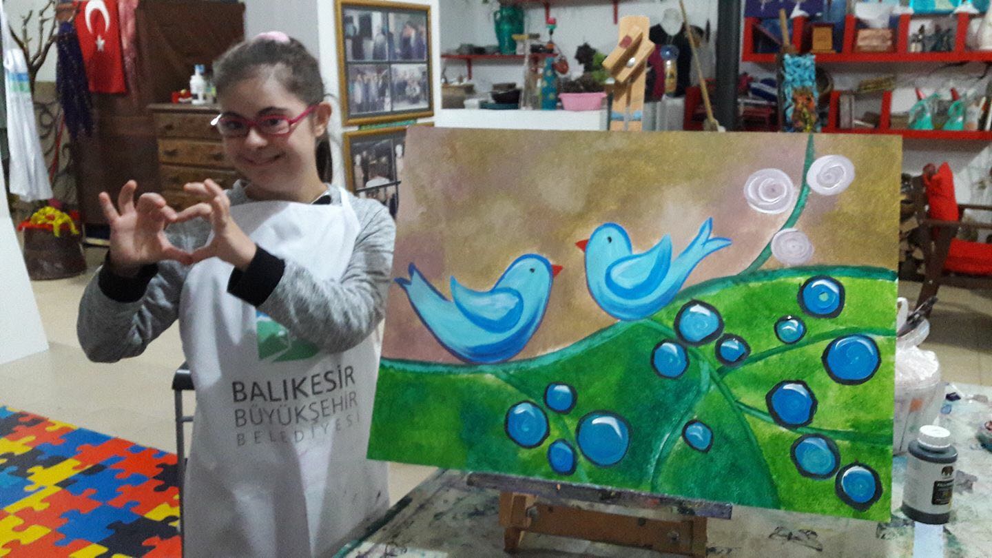 Büyükşehir Engelleri Kaldırıyor