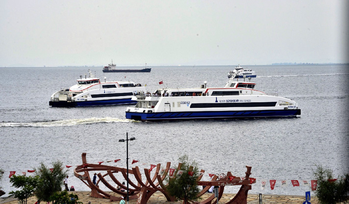 Akdeniz’in Yıldızı