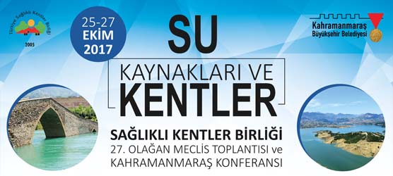 Kahramanmaraş Konferansı