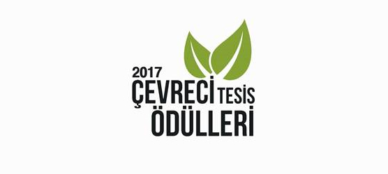 Sağlıklı Kentler Birliği Çevreci Tesis Ödül Töreni 2017