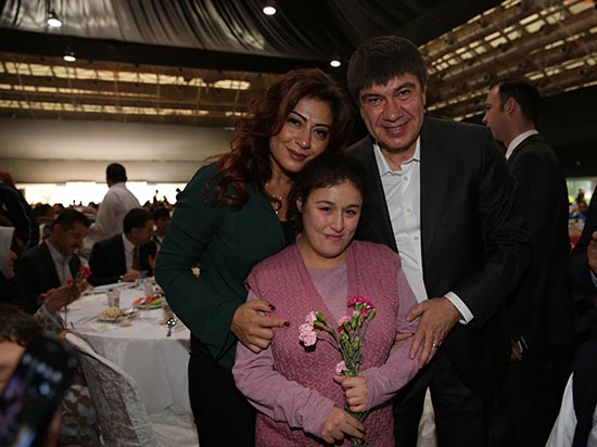 Türel: “Engelsiz Antalya için çalışıyoruz”