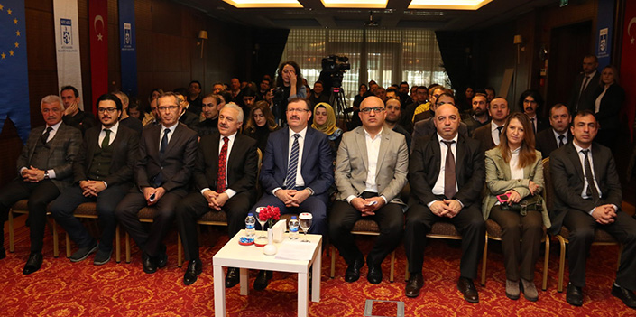 Geleceğin Çevreci Mucitlerine, Çevreci Robotlar