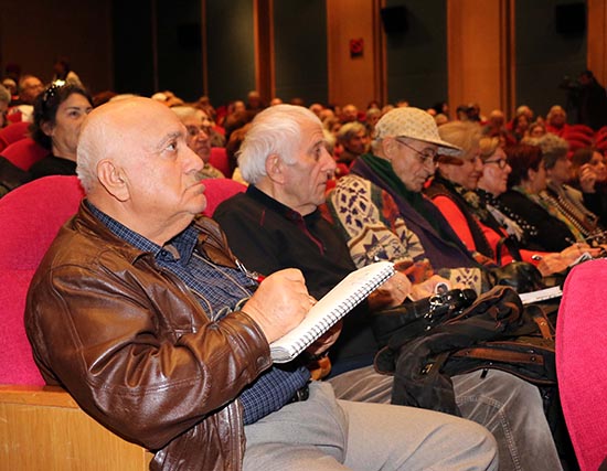 Kalbini Seviyorsan İyi Beslen, Spor Yap, Sigarayı Bırak