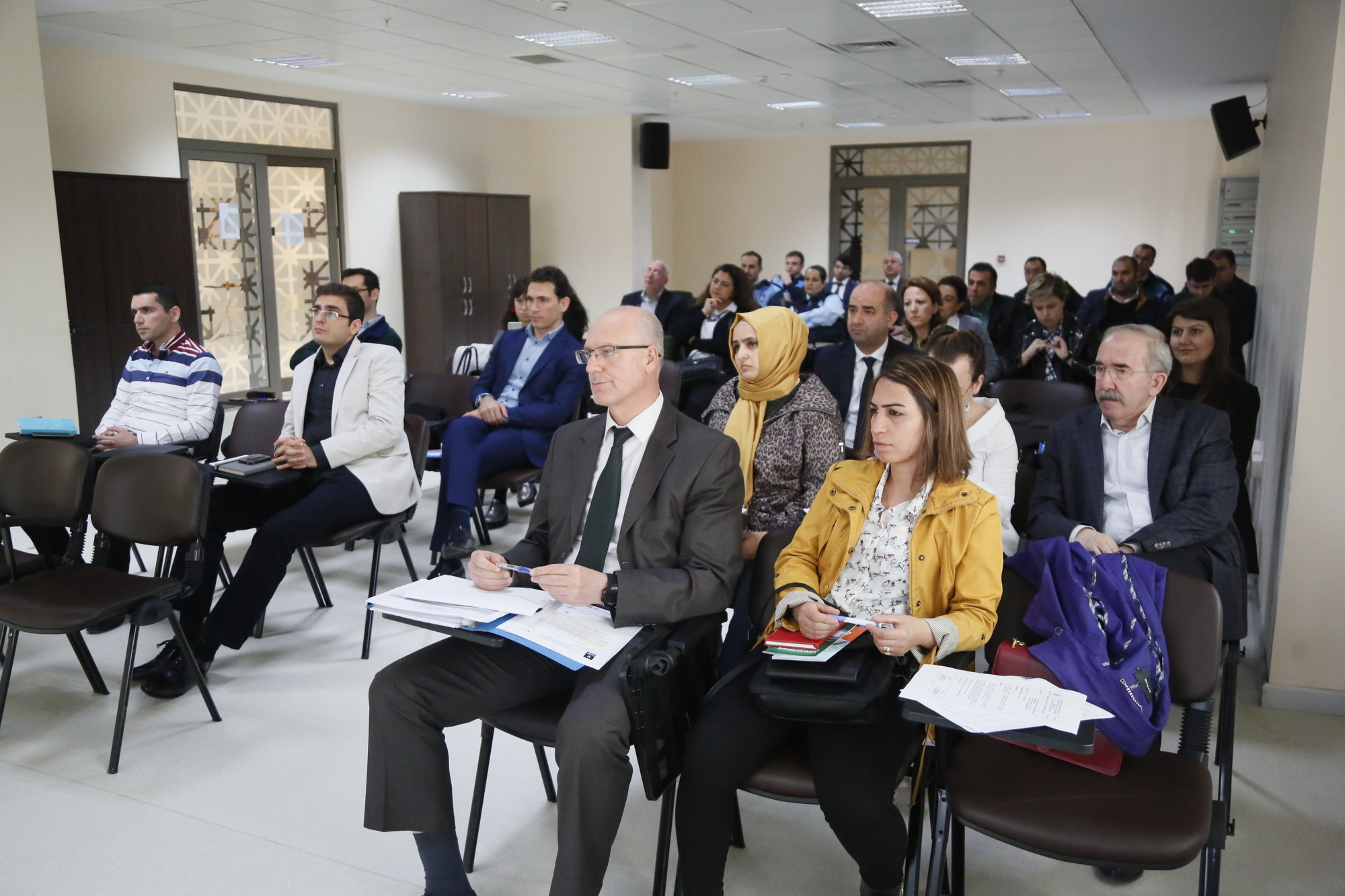 Bursa Büyükşehir´den Kurumlara ´Sıfır Atık´ Konferansı