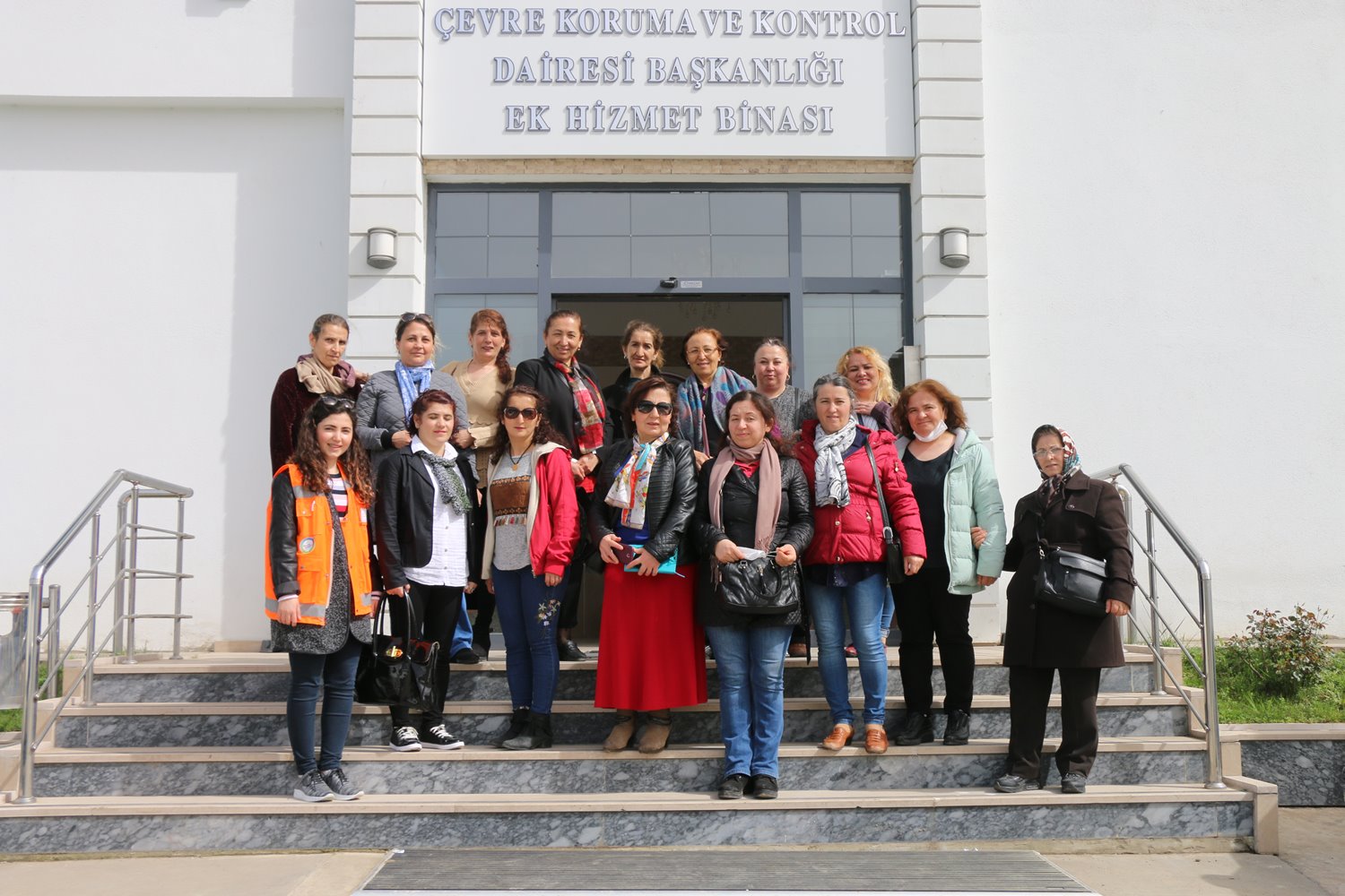 “Sıfır Atık” Projesi’ne İlgi Büyüyor