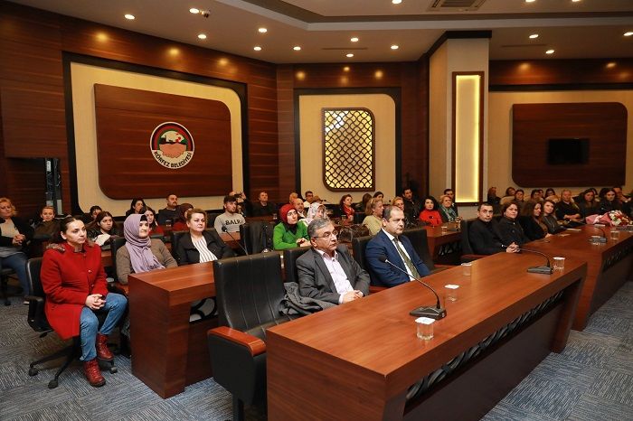 Körfez Belediyesinden ´Sessiz Dostlara´ Bakım Merkezi