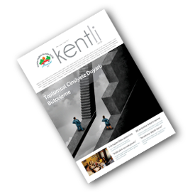 KENTLİ DERGİSİ SAYI 29