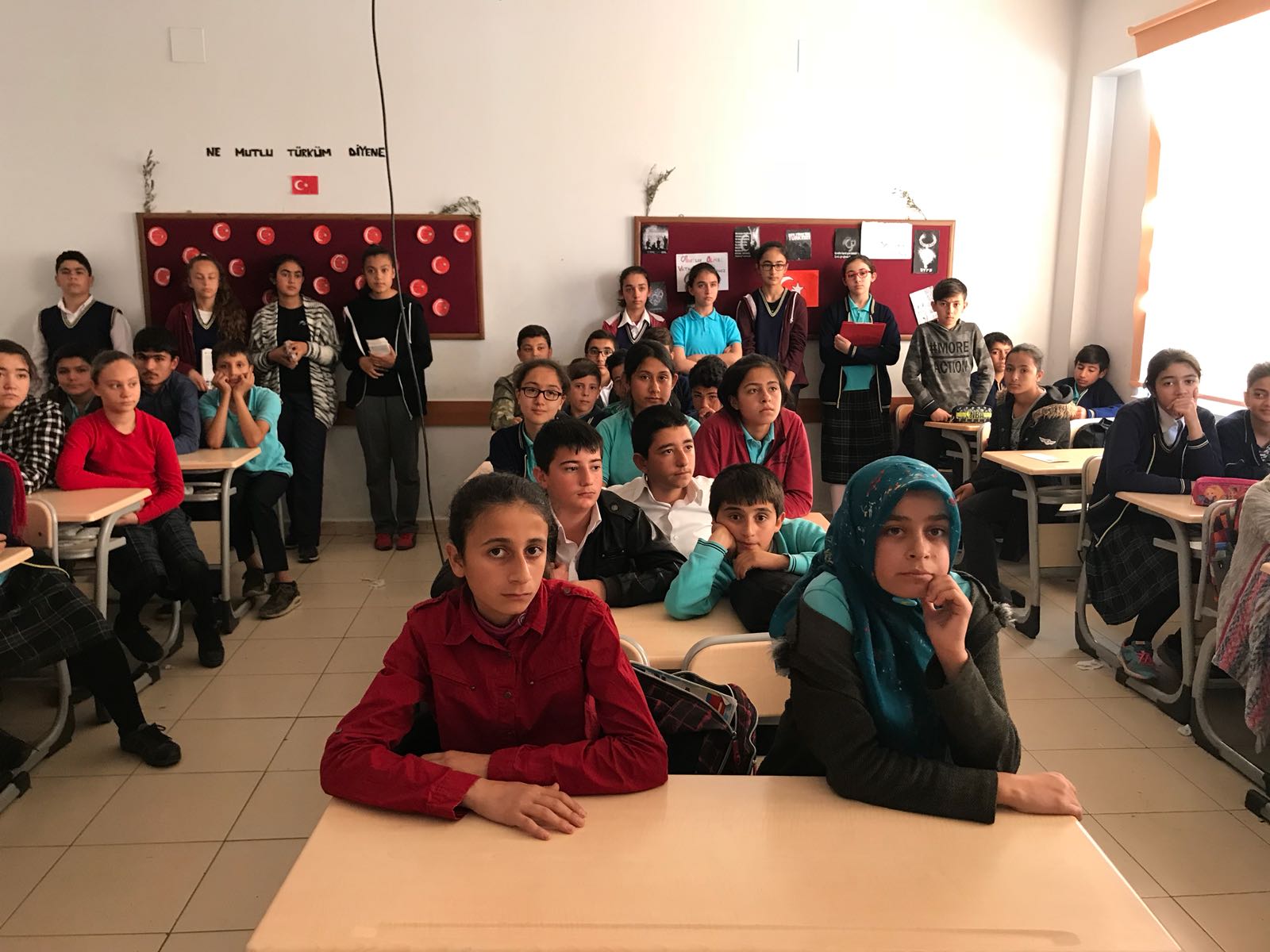 Kahramanmaraş Büyükşehir’den Sıfır Atık Projesine Tam Destek