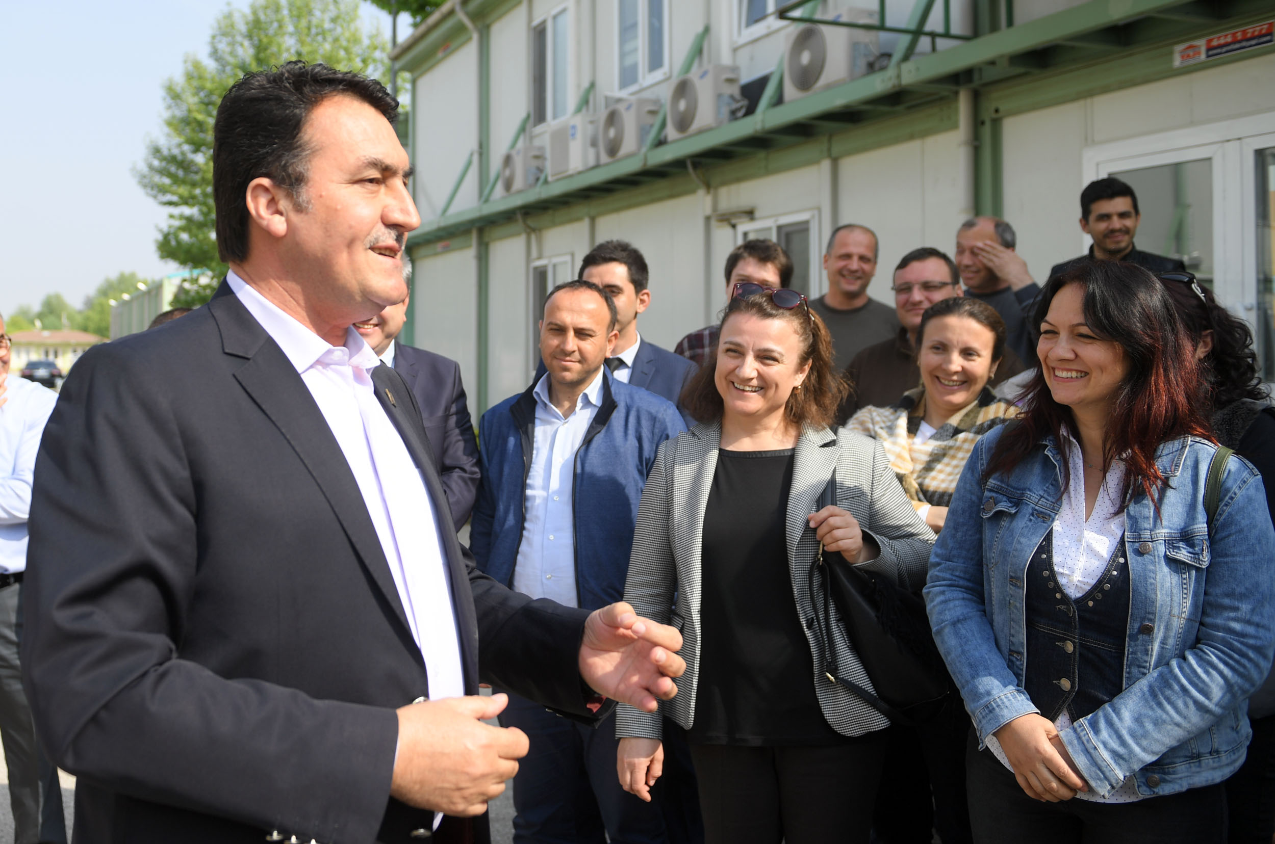 Kilo Vererek Bisiklet Kazandılar