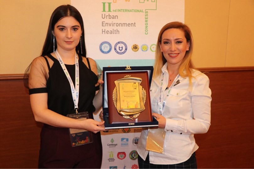 Merkezefendi Belediyesi Ödüle Doymuyor