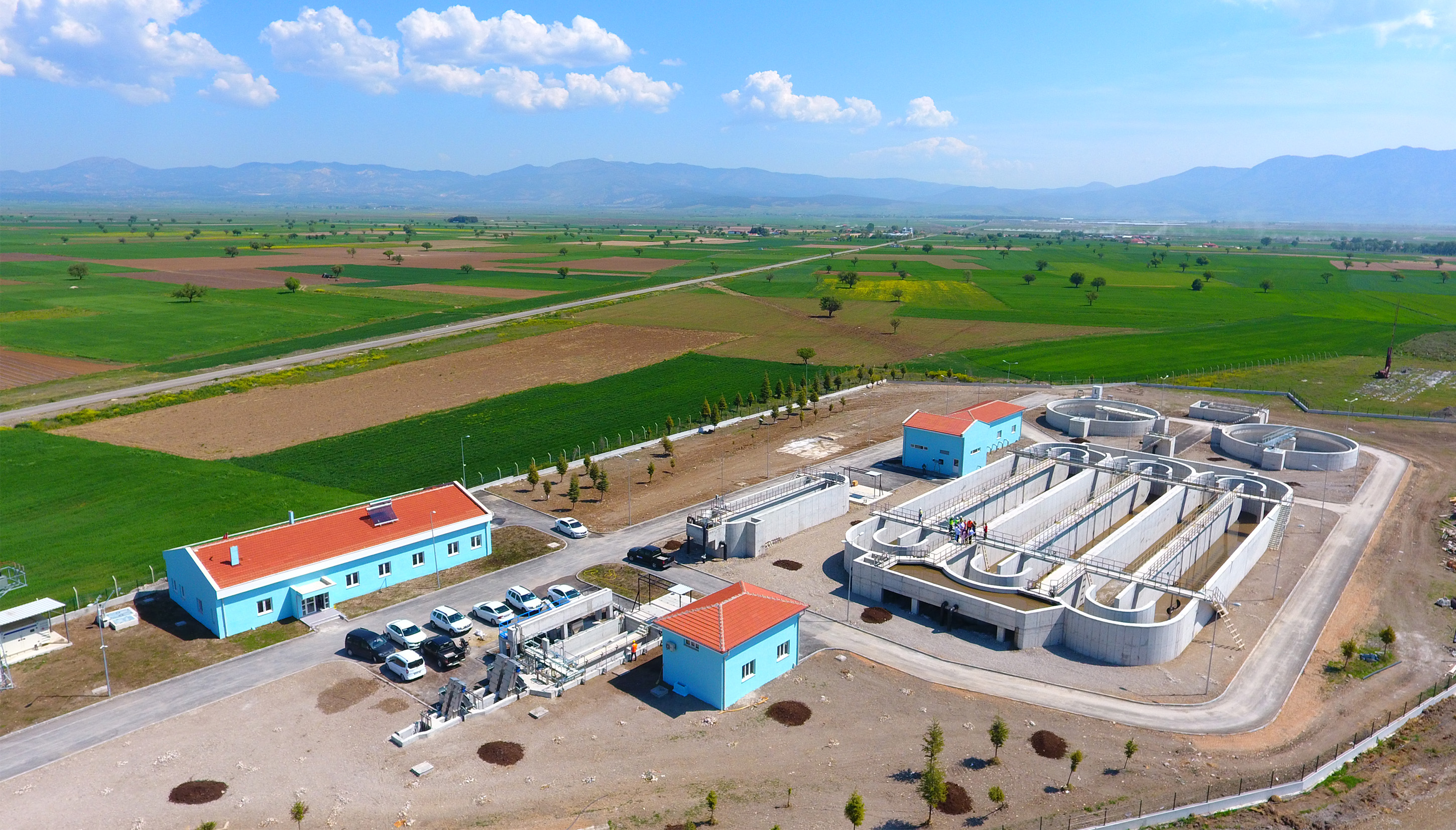 Denizli Büyükşehir İle Daha Temiz Bir Çevre