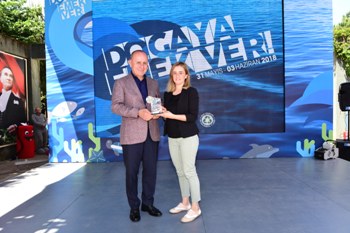 Kadıköy Çevre Festivali Sona Erdi