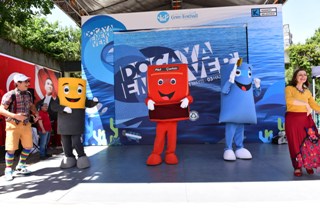 Kadıköy Çevre Festivali Başladı