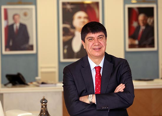 Sağlıklı Şehir Projeleri ödüllendiriliyor