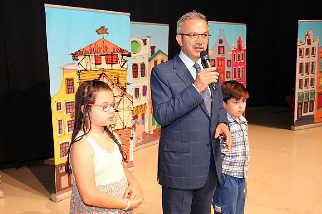 Gebze´de Dünya Çevre Günü Etkinliği