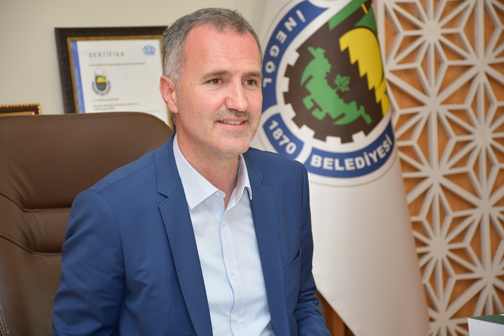 Can Dostlarımızı Çok Seviyoruz