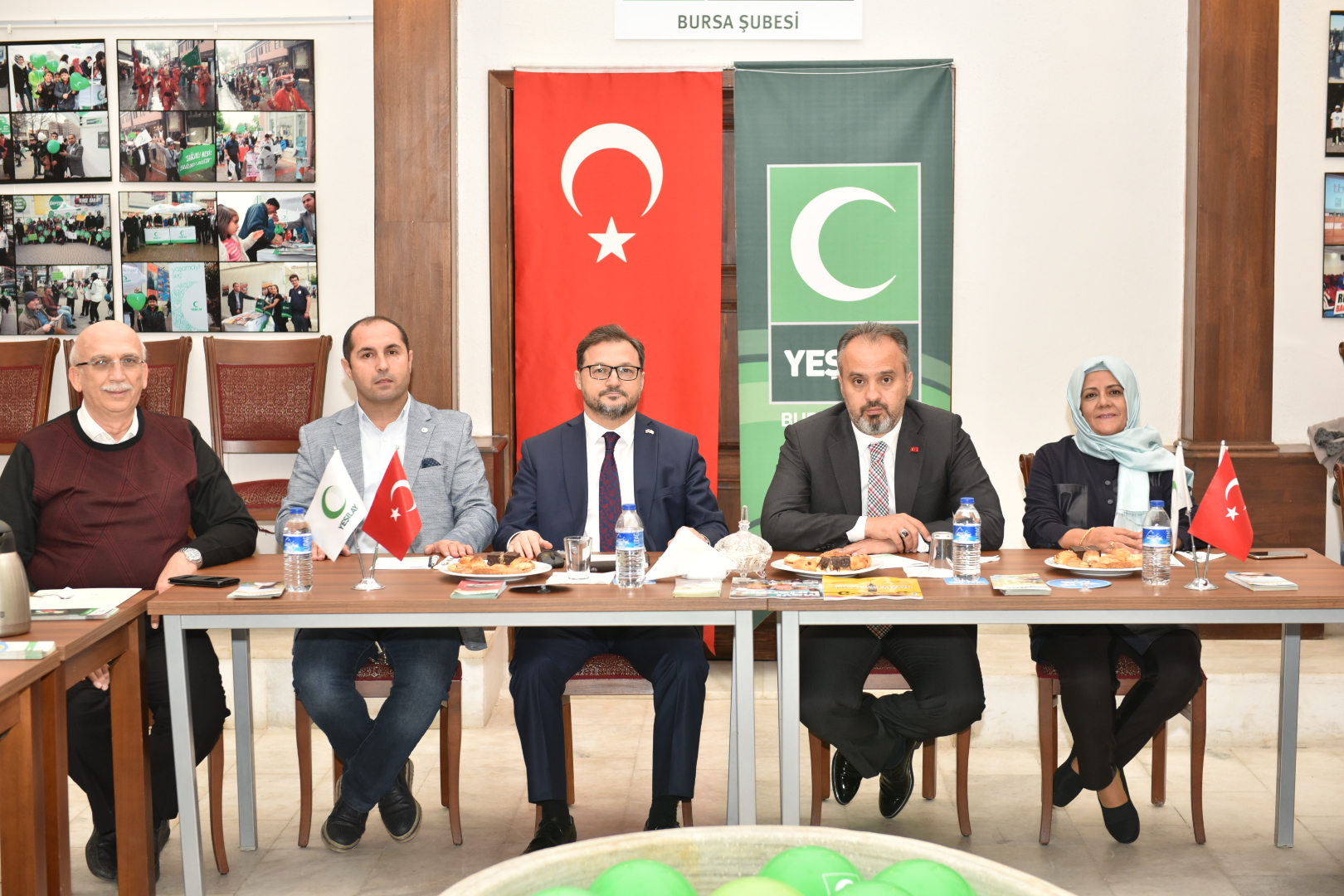 Bağımlılıkla Topyekun Mücadele