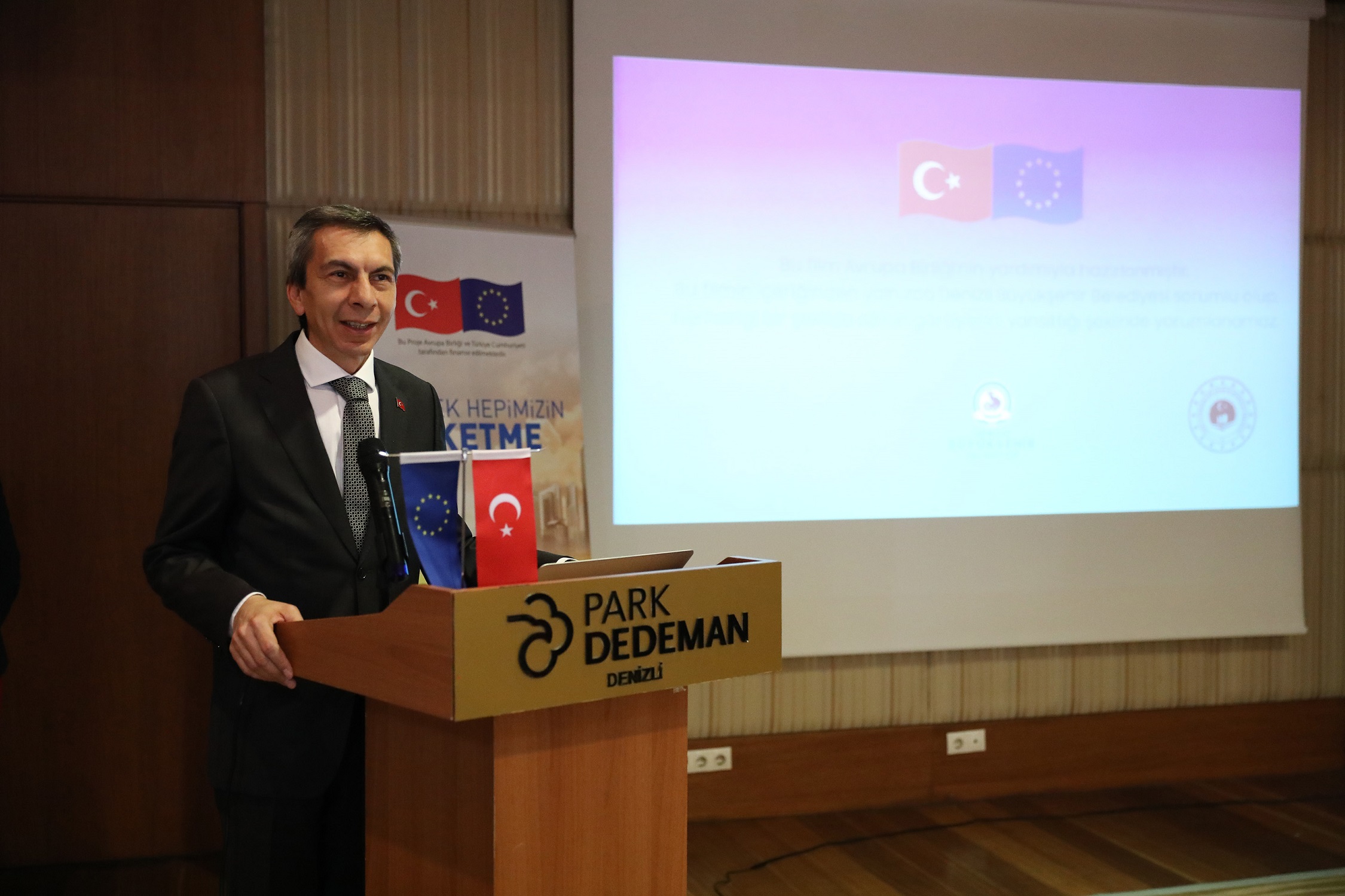Sera Gazı Azaltım Eylem Planı Çalıştayı Yapıldı