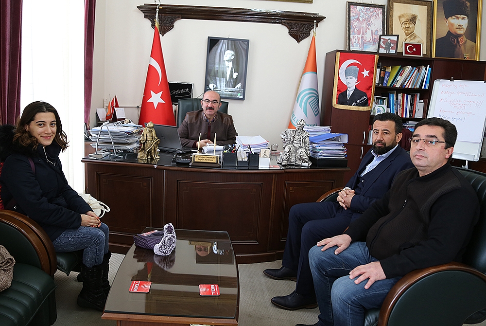 Atıklar; Tıp Kitabına Dönüştü