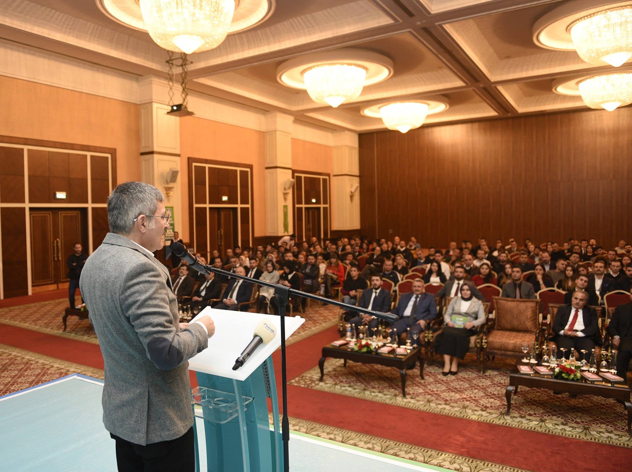 “Sıfır Atık” Projesi Viaport Avm İle Start Aldı, Avm’den Her Ay Tonlarca Atık Toplanacak