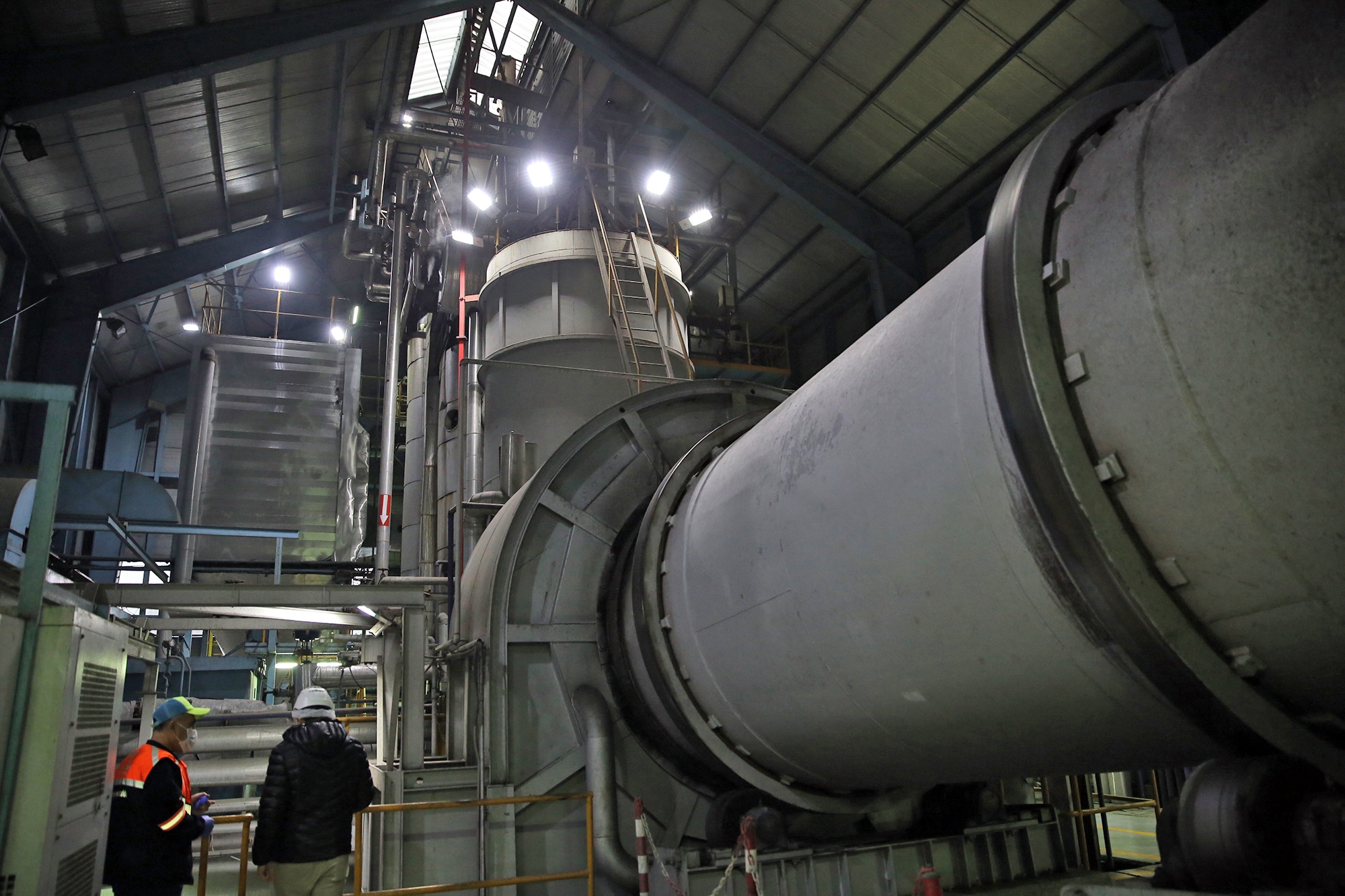 İstanbul’da Tıbbi Atıklar da Elektrik Enerjisine Dönüyor