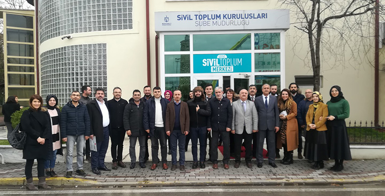 Kocaeli’nde Okullar Bu Kez Elektronik Atık Toplamak İçin Yarışacak