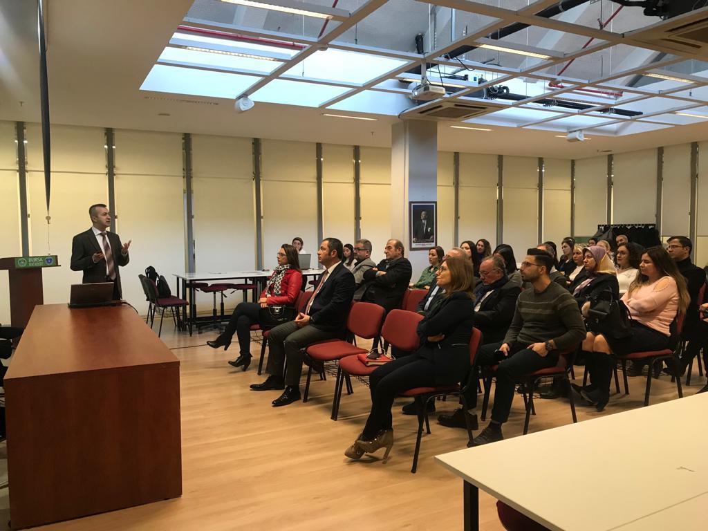 Bursa’da Hedef “Temiz Hava”