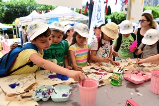 Kadıköy Çevre Festivali Başvuruları Başladı